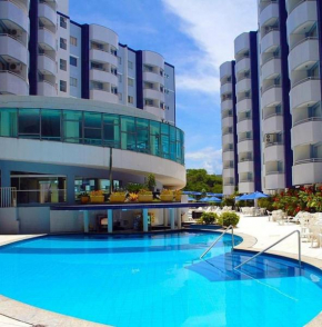 APARTAMENTO AGUAS DA SERRA 713 A